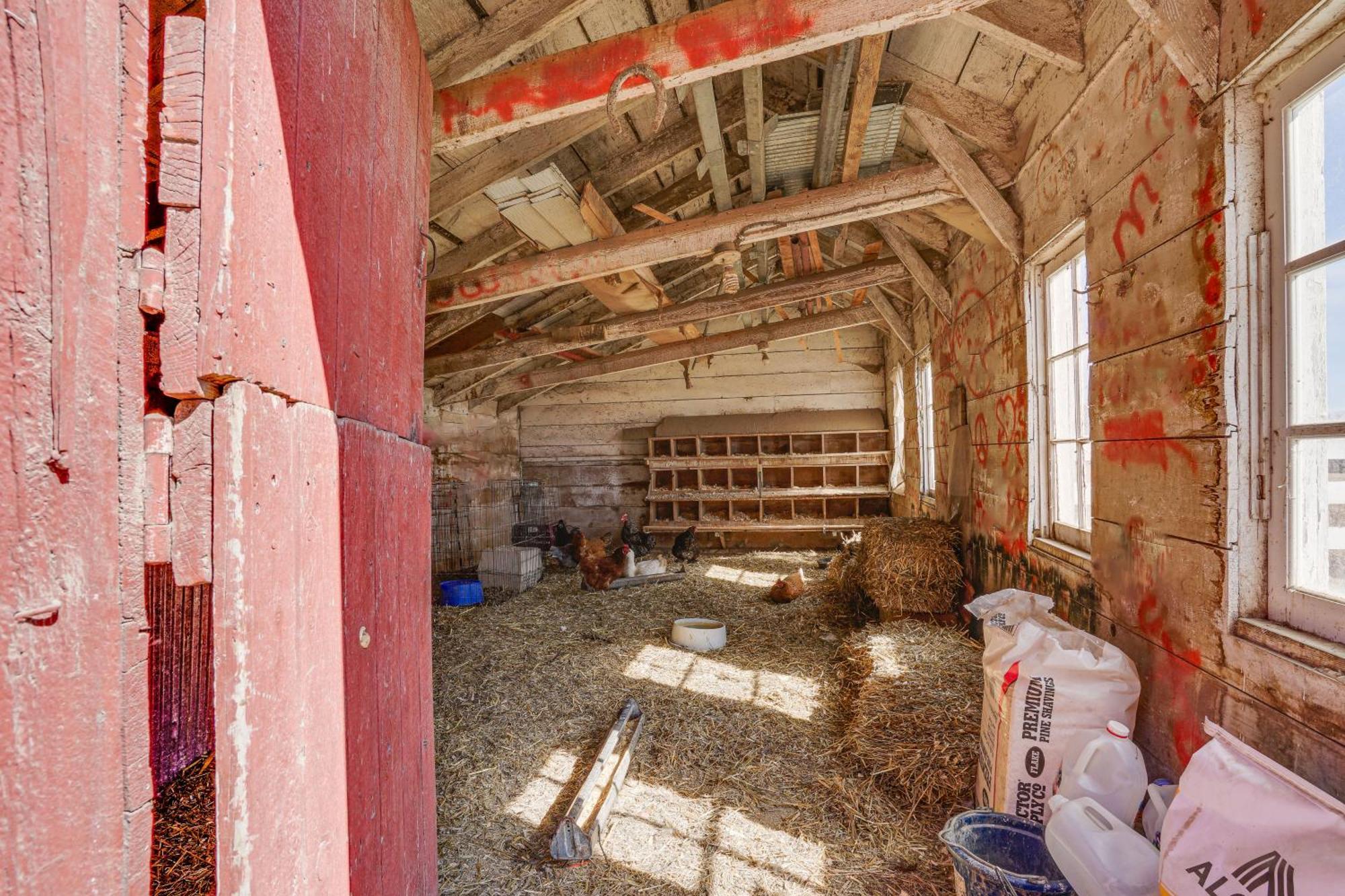 Quiet Farmhouse Retreat With Fire Pit - Pets Welcome Milltown Екстериор снимка